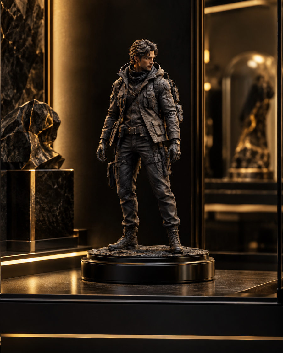 1/12 Scale