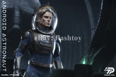 Presale Premier Toys PT-0018A 1/6 Android Astronaut Male Action Figure Model Toy