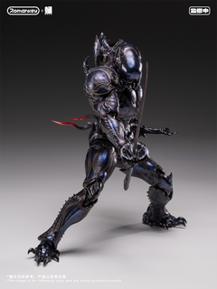 Romankey PP001 1/12 Pupa Series Ghost Ant figura de acción de colección