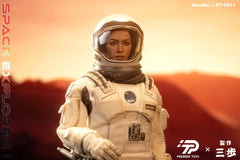 Premier Toys PT-0011 1/6 Space Explorer Interstellar Amelia figura de acción