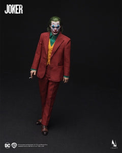 INART A008P1 1/6 JOKER 2019 Arthur Fleck Phoenix Dual Action Figures Model Toys