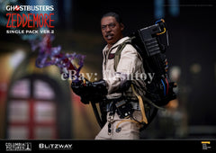 Preventa BLITZWAY BW-UMS-12404 1/6 Ghostbusters Winston Zeddemore figura de acción