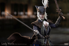 Presale FunModell FM26004 1/6 Bloodborne Curse Hunter Lady Mar Action Figure Toy