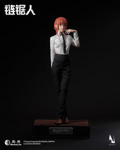 Presale INART MAG037 1/6 Chainsaw Man Makima Collectible Female Action Figure