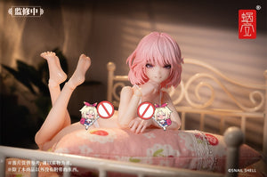 Snail Shell RA-01L 1/12 Aileen Loungewear Collectible Female Action Figure Model
