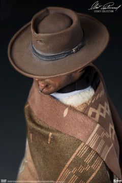 Presale Sideshow 100451 1/6 Dollars Trilogy The Man with No Name Clint Eastwood Figure