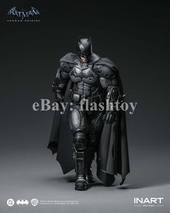 Presale NART MAG G0007 1/12 Batman Arkham Origins Bruce Male Action Figure Model