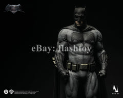 Preventa INART AgA034 1/6 Batman v Superman Ben Affleck Light Armor figura de acción