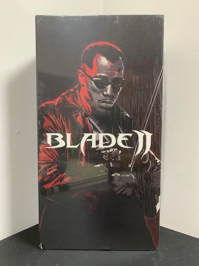 PC005 1/6 Blade Man Warrior Daywalker 12" Collectible Action Figure Model Toy