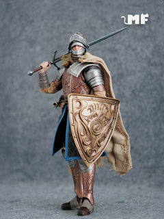 Presale MF 1/12 The Ring Vagabond 6" Collectible Male Action Figure Model Toy