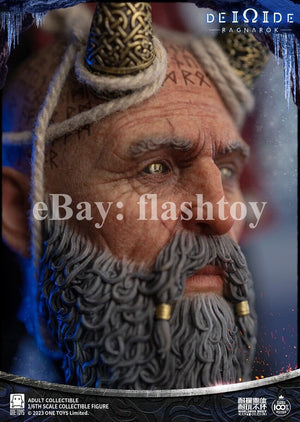 Worldbox OT019 1/6 The War God Kratos Collectible Male Action Figure Model Toy