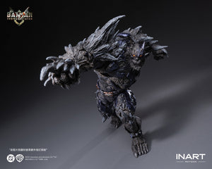 Presale INART MAG-C0004 /12 Dark Nights: Metal Batman The Devastator Figure Toy