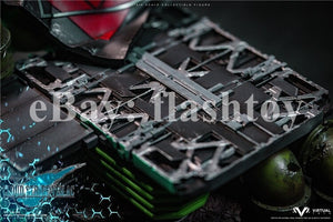 VTSTOYS VM-042B 1/6 Fantasy Former 1st Class Soldier Cloud Strife Action Figure