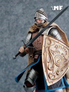 Presale MF 1/12 The Ring Vagabond 6" Collectible Male Action Figure Model Toy