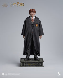 INART A010S1 1/6 Harry Potter and the Philosopher's Stone Ron Weasley figura de colección