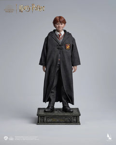 INART A010D1 1/6 Harry Potter Ron Weasley Model Rooted Hair Figure Deluxe Ver.