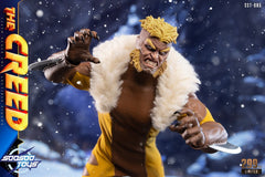 Soosootoys SST-085 1/6 The Creed Sabretooth Collectible Male Action Figure Model