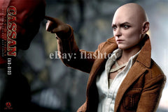 Preventa ADD TOYS AD-015 1/6 Mutant The Twin Sister Cassandra Nova figura de acción