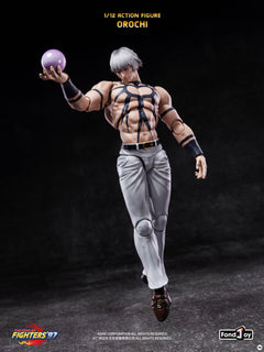 Preventa FondJoy 1/12 Orochi figura de acción masculina de colección