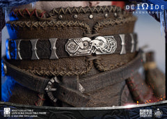 Worldbox OT019 1/6 The War God Kratos figura de acción masculina de colección