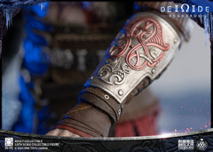 Worldbox OT019 1/6 The War God Kratos figura de acción masculina de colección