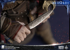 Worldbox OT019 1/6 The War God Kratos figura de acción masculina de colección
