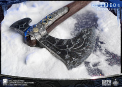 Worldbox OT019 1/6 The War God Kratos figura de acción masculina de colección