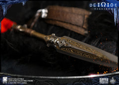 Worldbox OT019 1/6 The War God Kratos figura de acción masculina de colección