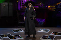 予約販売 サイドショウ 100498 1/6 ビートルジュース リディア・ディーツ 女性アクションフィギュアモデル