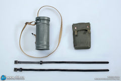 DID D80192 1/6 WWII German SS Polizei-Division NCO Fogel Action Figure Model Toy