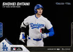 Preventa McFarlane Toys x Blitzway BW-UMS-12701 1/6 Ohtani Shohei figura de acción
