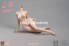 Preventa I8TOYS I8-H007B 1/6 YUKI figura de acción femenina de colección