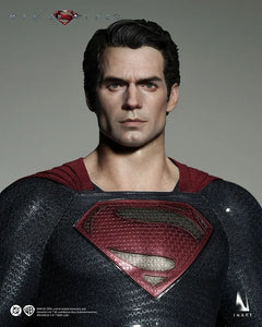 Presale Inart Ag A042 1/6 Superman Man of Steel Henry Action Figure Model Toy