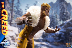 Soosootoys SST-085 1/6 The Creed Sabretooth Collectible Male Action Figure Model