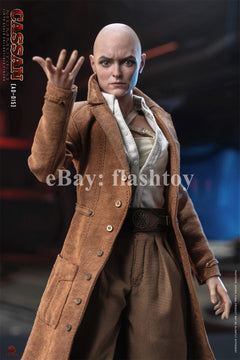 Preventa ADD TOYS AD-015 1/6 Mutant The Twin Sister Cassandra Nova figura de acción