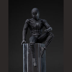 WELIKE TOYS WLT05 1/12 Mutant Spider The Hero Man modelo de figura de acción Black Ver.