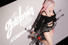 Presale ATOMPUNK 1/6 Sword Maiden Gardenia β Alternate Color Ver. Action Figure