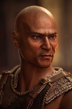 HHMODEL HH18063 1/6 Spartacus Oenomaus 12" figura de acción de colección