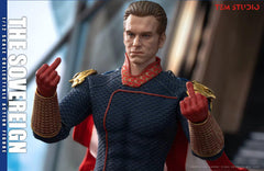 Preventa TEM STUDIO TEMS006 1/12 The Boy Homelander figura de acción masculina de colección
