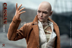 Preventa ADD TOYS AD-015 1/6 Mutant The Twin Sister Cassandra Nova figura de acción