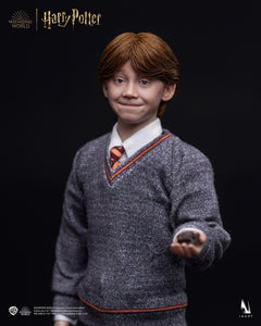 INART A010S1 1/6 Harry Potter and the Philosopher's Stone Ron Weasley figura de colección