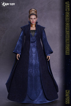 PLAY TOY P022 1/6 Senator Galactic Senate Amidala Collectible Action Figure Toy