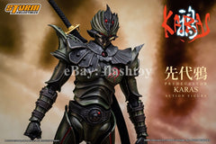 Presale Storm Toys TSKW02 1/12 Predecessor Karas Collectible Action Figure Toy