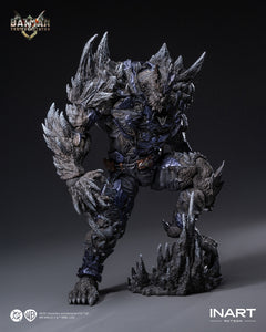 Preventa INART MAG-C0004 /12 Dark Nights: Metal Batman The Devastator figura de colección