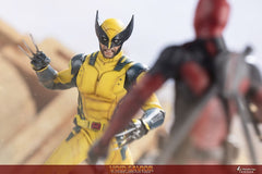 Thunder Toy TD20232B 1/12 Void Savior 6" modelo de figura de acción masculina de colección
