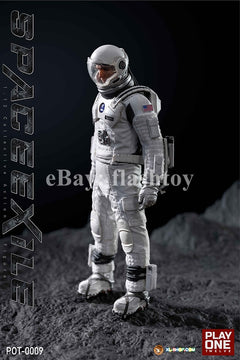 Preventa Play One Twelve POT-0009 1/12 Space Exile Cooper Matthew figura de acción