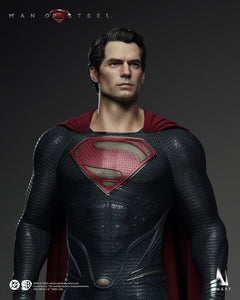 Presale Inart Ag A042 1/6 Superman Man of Steel Henry Action Figure Model Toy