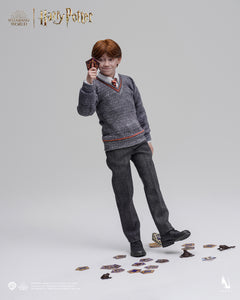 INART A010S1 1/6 Harry Potter and the Philosopher's Stone Ron Weasley figura de colección