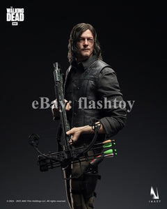 Presale INART Ag-A030 1/6 Walking Dead Daryl Dixon Male Action Figure Model Toy