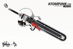 Presale ATOMPUNK 1/6 Sword Maiden Gardenia β Alternate Color Ver. Action Figure